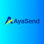 AyaSend Logo