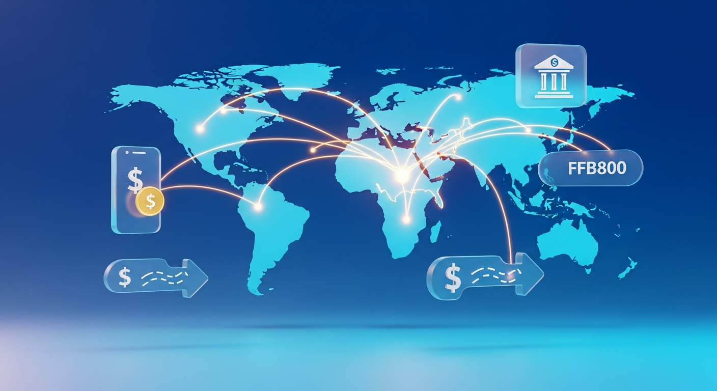 The Best Way to Send Money to Africa in 2025: A Complete Guide to Finding the Lowest Fees and Best Exchange Rates
