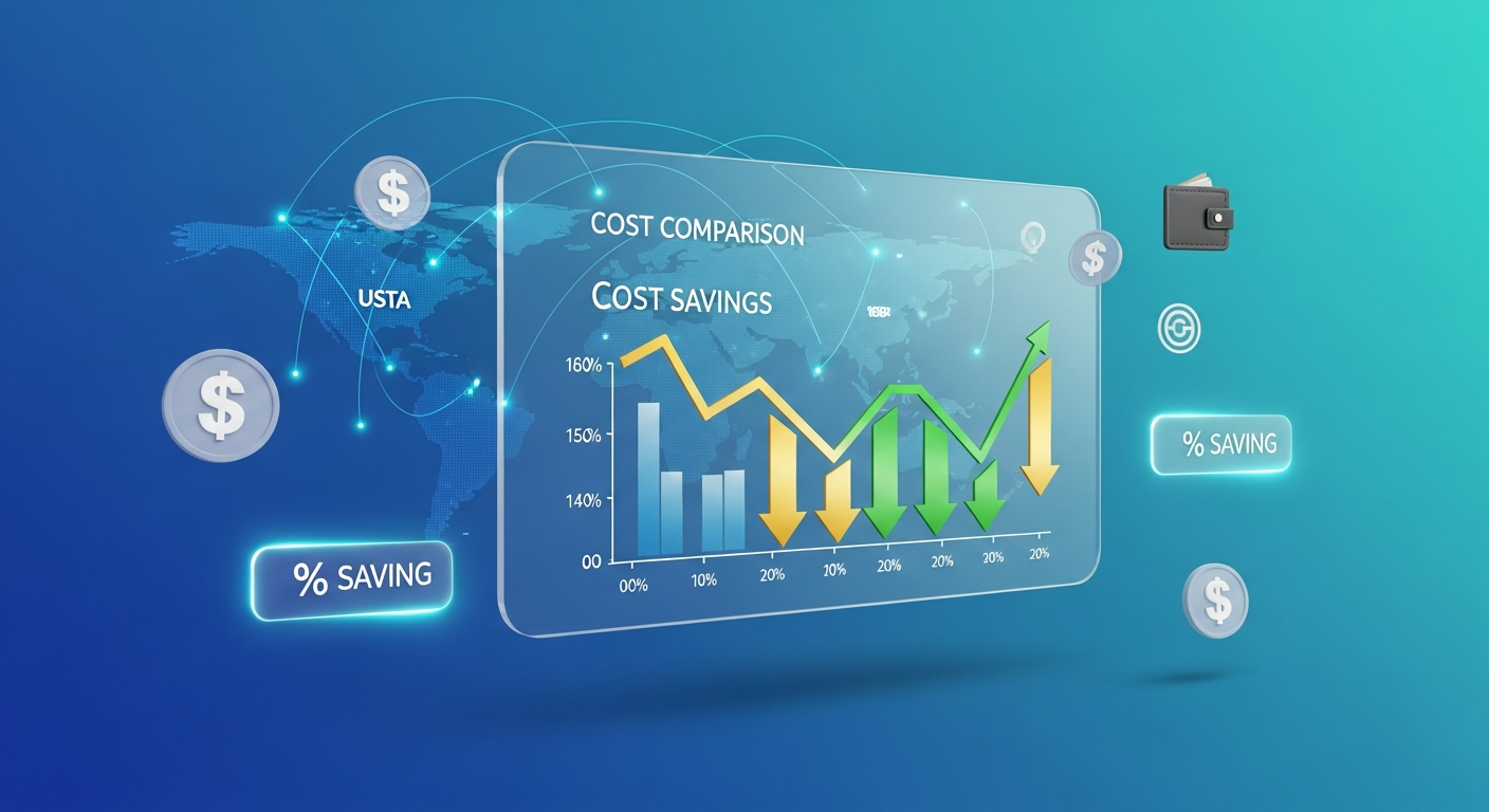 How to Find the Cheapest Money Transfer Provider From the US to Africa in 2025