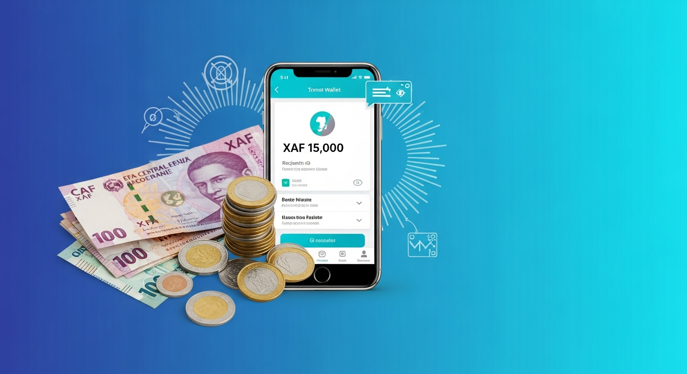 Envoyer de l'argent au Cameroun (2025) — Comparez les taux et frais | AyaSend