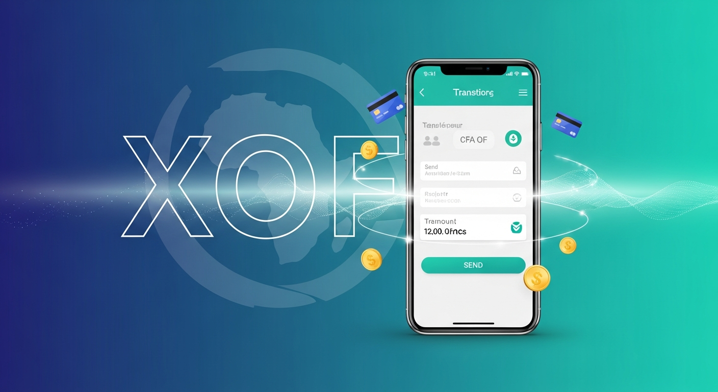 Best Way to Send Money to Togo (2025) — Compare Rates & Fees | AyaSend